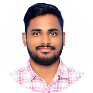 Photo of Nagaraju Nali